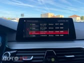 BMW 530 e iPerformance Pack M