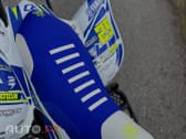 Yamaha YFM Yamaha  Raptor 700