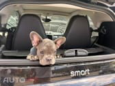 Smart ForTwo 1.0 Passion 71