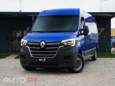 Renault Master L2 H2