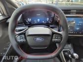 Ford Puma 1.0 EcoBoost mHEV ST-Line