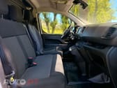 Citroen e-Jumpy 75 kWh M Club