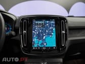 Volvo C40 Recharge Twin First Edition