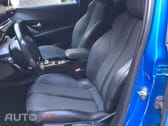 Peugeot 208 E GT Line