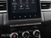 Renault Captur 1.0 TCe Evolution