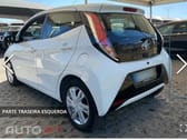 Toyota Aygo 1.0 X-Play