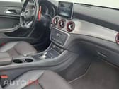 Mercedes-Benz CLA 45 AMG Shooting Brake 4-Matic