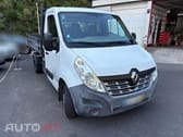 Renault Master 2.3 DCI 130CV BASCULANTE