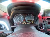 BMW 116 d EfficientDynamics Line Sport
