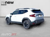 Dacia Duster Extreme 4x4 1.2 TCe MildHybrid 130cv