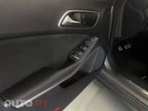 Mercedes-Benz CLA 180 d Shooting Brake AMG Line