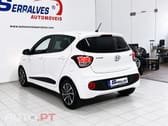 Hyundai i10 1.0 GO!