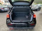 Mercedes-Benz A 250 e AMG Line