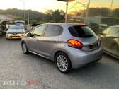Peugeot 208 1.5 BlueHDi Signature