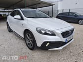 Volvo V40 Cross Country 1.6 D2 Summum