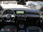 Mercedes-Benz A 180 d AMG Line Aut.