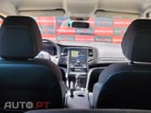 Renault Mégane 1.5 Blue dCi Limited