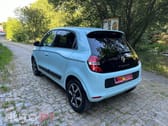 Renault Twingo SCe 70 LIMITED 2018