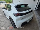 Peugeot E-208 Active