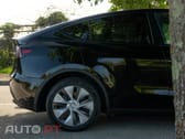 Tesla Model Y RWD