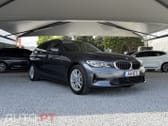 BMW 330 e Corporate Edition Auto