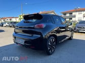 Peugeot 208 1.2 Hybrid Allure e-DCS6