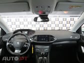 Peugeot 308 1.5 BlueHDi Business Line