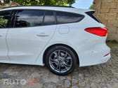 Ford Focus SW 1.5 TDCi EcoBlue ST-Line