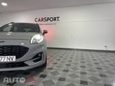 Ford Puma 1.0 EcoBoost MHEV ST-Line
