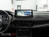 Nissan Qashqai 1.3 DIG-T Advance Xtronic