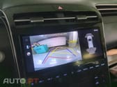 Hyundai Tucson 1.6 T-GDI PHEV Vanguard