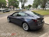 Tesla Model 3 Tração Traseira
