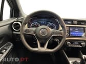Nissan Micra 0.9 IG-T Business Edition