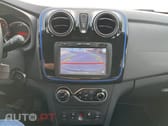 Dacia Sandero 1.0 ECO-G Stepway Bi-Fuel