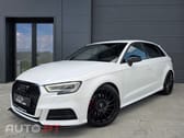 Audi A3 SLine