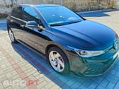 Volkswagen Golf 1.4 TSI 245 GTE DSG PHEV