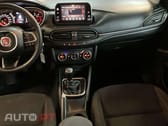 Fiat Tipo 1.3 M-Jet lounge
