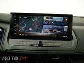 Nissan Qashqai Qashqai 1.3 DIG-T N-Connecta LED Xtronic
