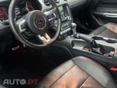 Ford Mustang 2.3i EcoBoost Aut.