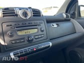 Smart ForTwo 0.8 cdi Passion 54