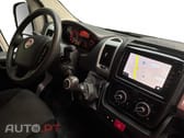 Fiat Ducato 2.3 M-Jet LH2 Pro Lounge