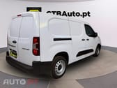 Peugeot Partner Xl 1.5 Bluehdi I.V.A DEDUTÍVEL