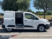Citroen Berlingo 1.5 HDI IVA Dedutível