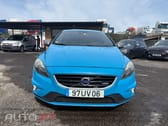 Volvo V40 1.6 D2 R-Design