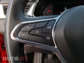 Renault Captur 1.0 TCe 90 techno