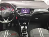 Opel Crossland 1.2 T Elegance