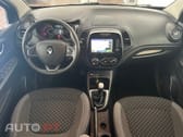 Renault Captur 0.9 TCe Exclusive