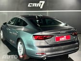 Audi A5 2.0 TDI S-line S tronic
