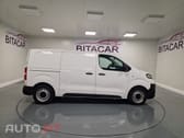Citroen Jumpy 1.6 BlueHDi M Confort