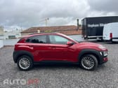 Hyundai Kauai 1.6 CRDi Premium
